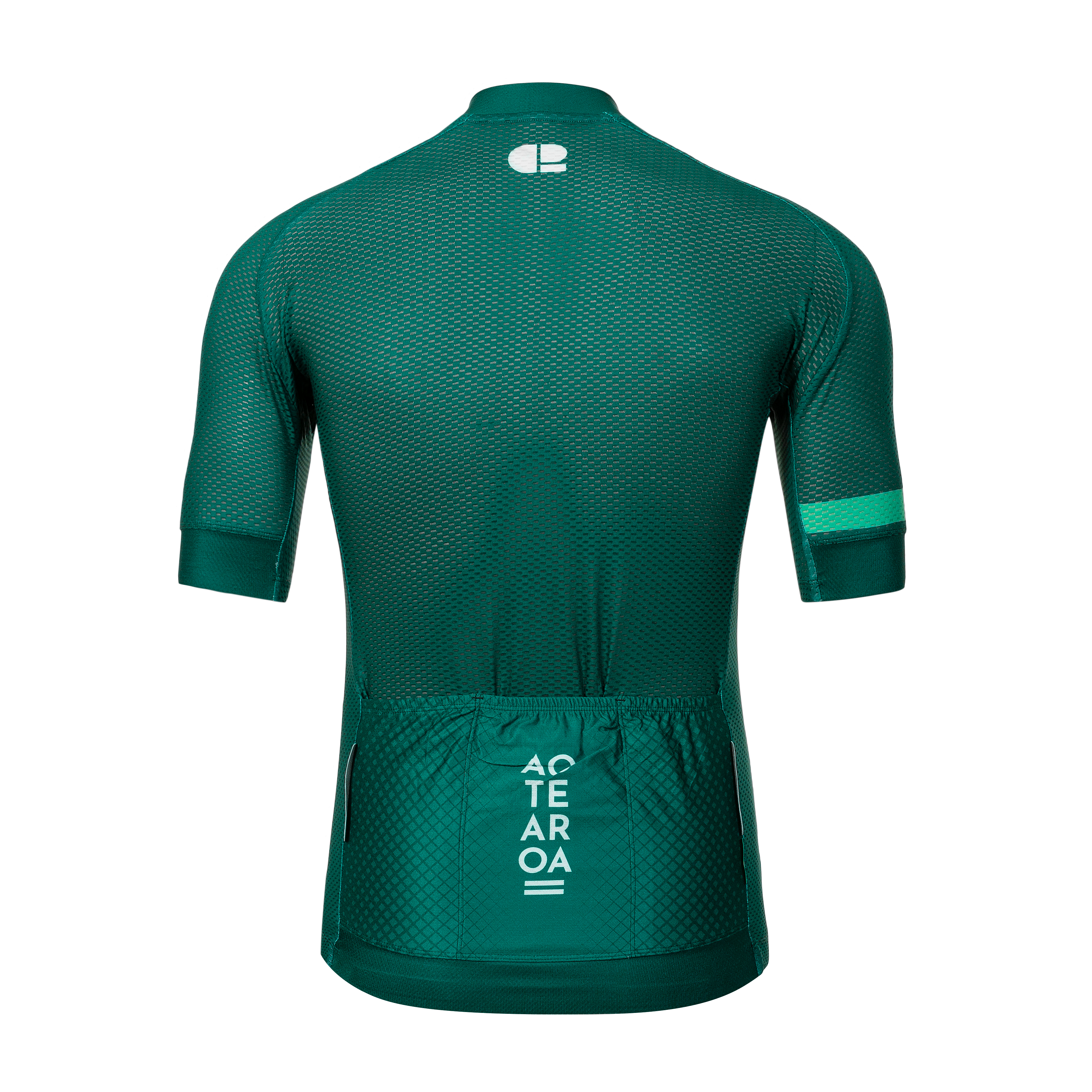 Pro 1.0 Performance Jersey (J02) - Breathable Athletic Shirt for Running, Cycling & Gym Workouts - Men's Sports Apparel