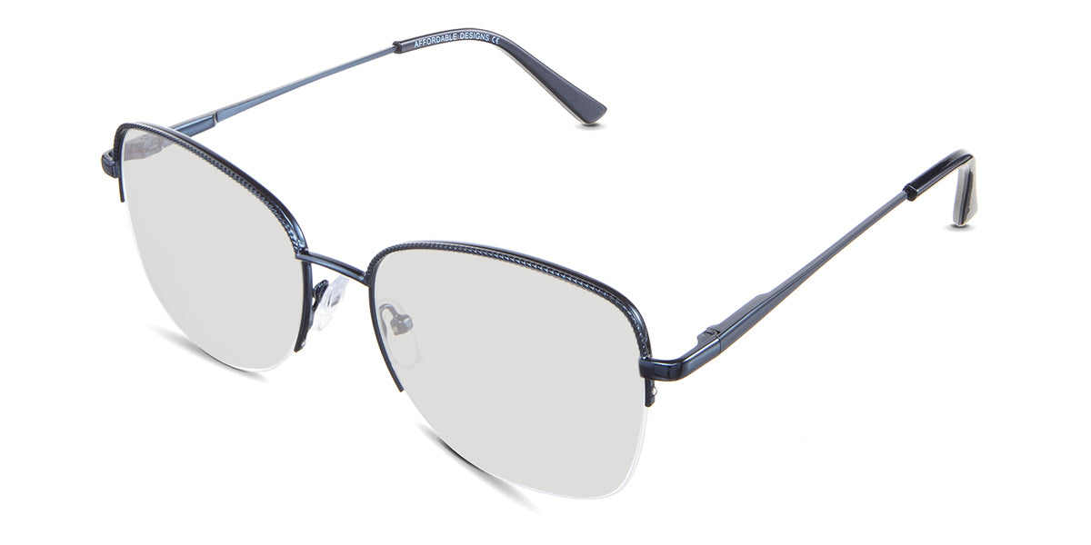 Moira Women's Prescription Tinted Glasses - Stylish & Comfortable Eyewear for Reading, Work, and Everyday Use