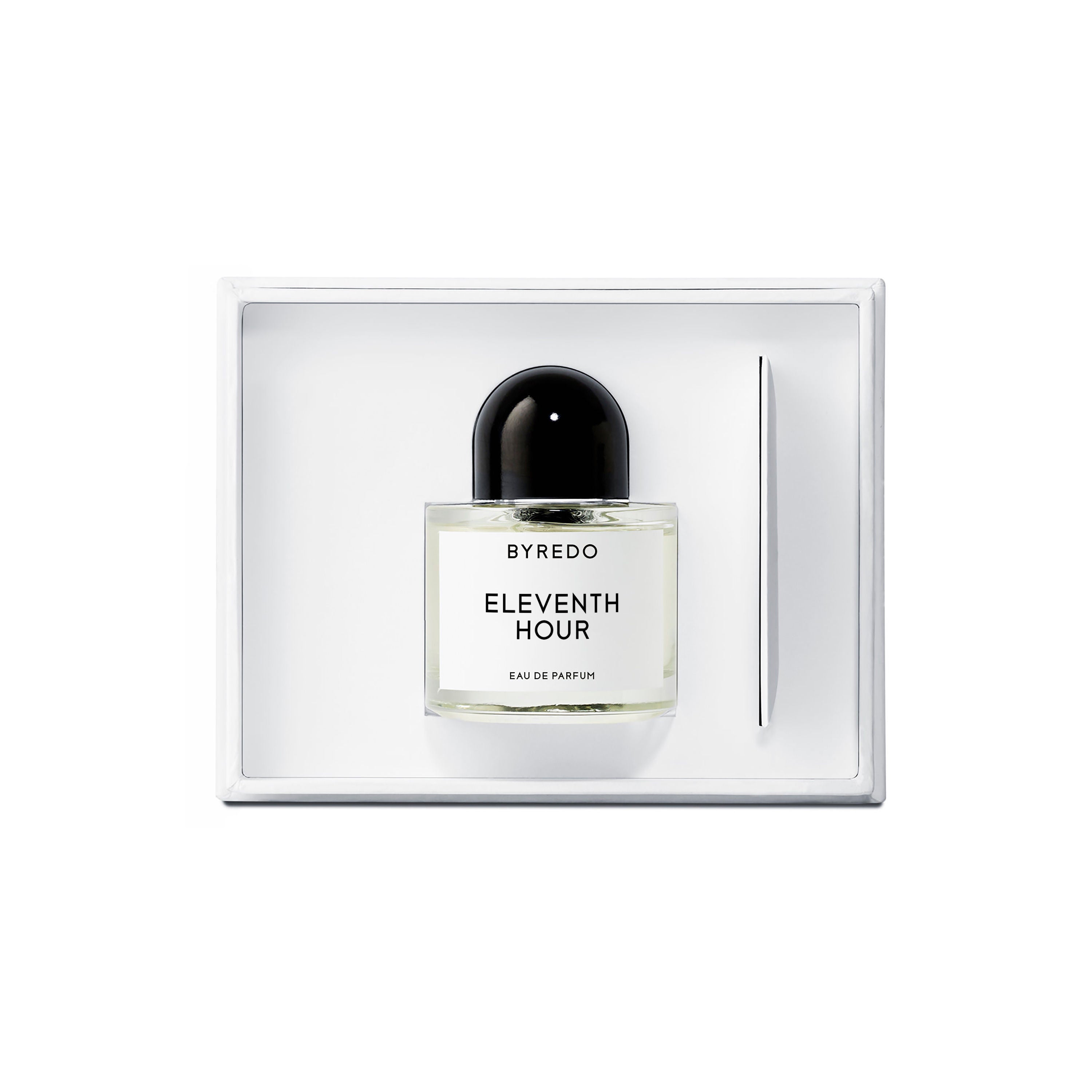 Eleventh Hour Eau de Parfum - Luxury Women's Perfume with Long-Lasting Fragrance | Perfect for Date Nights, Special Occasions & Everyday Elegance