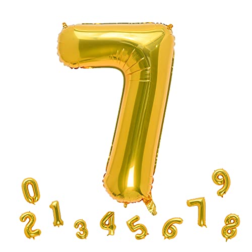 Gold 7
