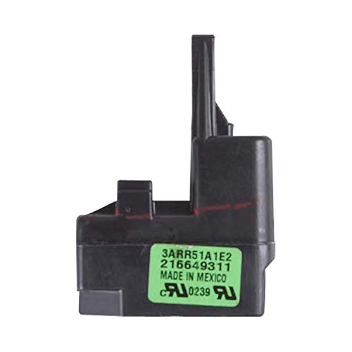ForeverPRO 216649311 Replacement Controller for Frigidaire Freezer Models 890500, AH426523, EA426523, PS426523 – Compatible with Upright & Chest Freezers for Home & Commercial Use