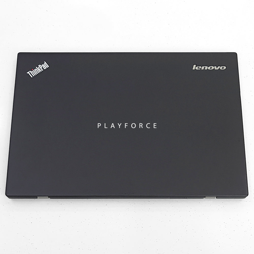 Lenovo ThinkPad X1 Carbon Gen 3 Laptop - Intel Core i7-5600U, 14