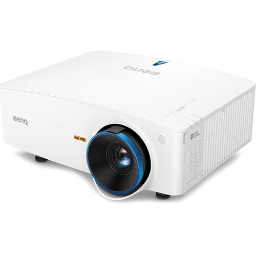 BenQ LK935 4K UHD Laser DLP Projector - 5000 Lumens, HDR10, 98% Rec.709 - Perfect for Home Theater, Business Presentations & Outdoor Movie Nights