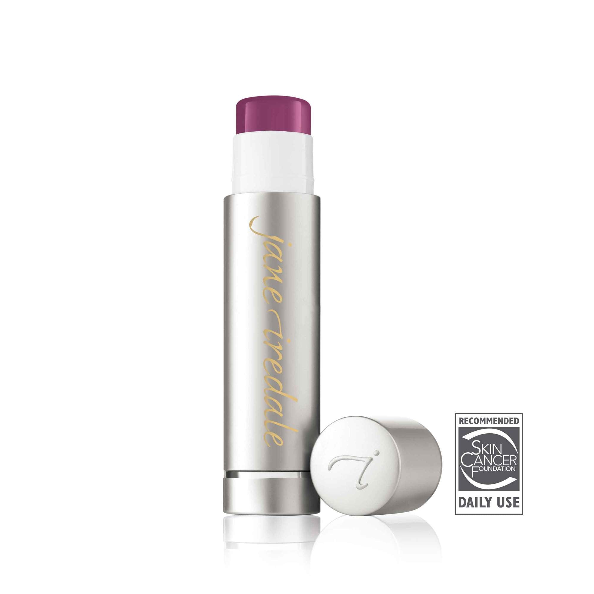 LipDrink SPF 15 Moisturizing Lip Balm - Hydrating & Sun Protection for Dry, Chapped Lips | Perfect for Outdoor Activities, Hiking, and Daily Use