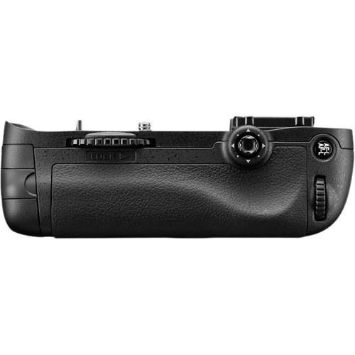 Nikon MB D14 Battery Grip for D600 DSLR Camera - Extended Power for Photography, Travel & Professional Shoots