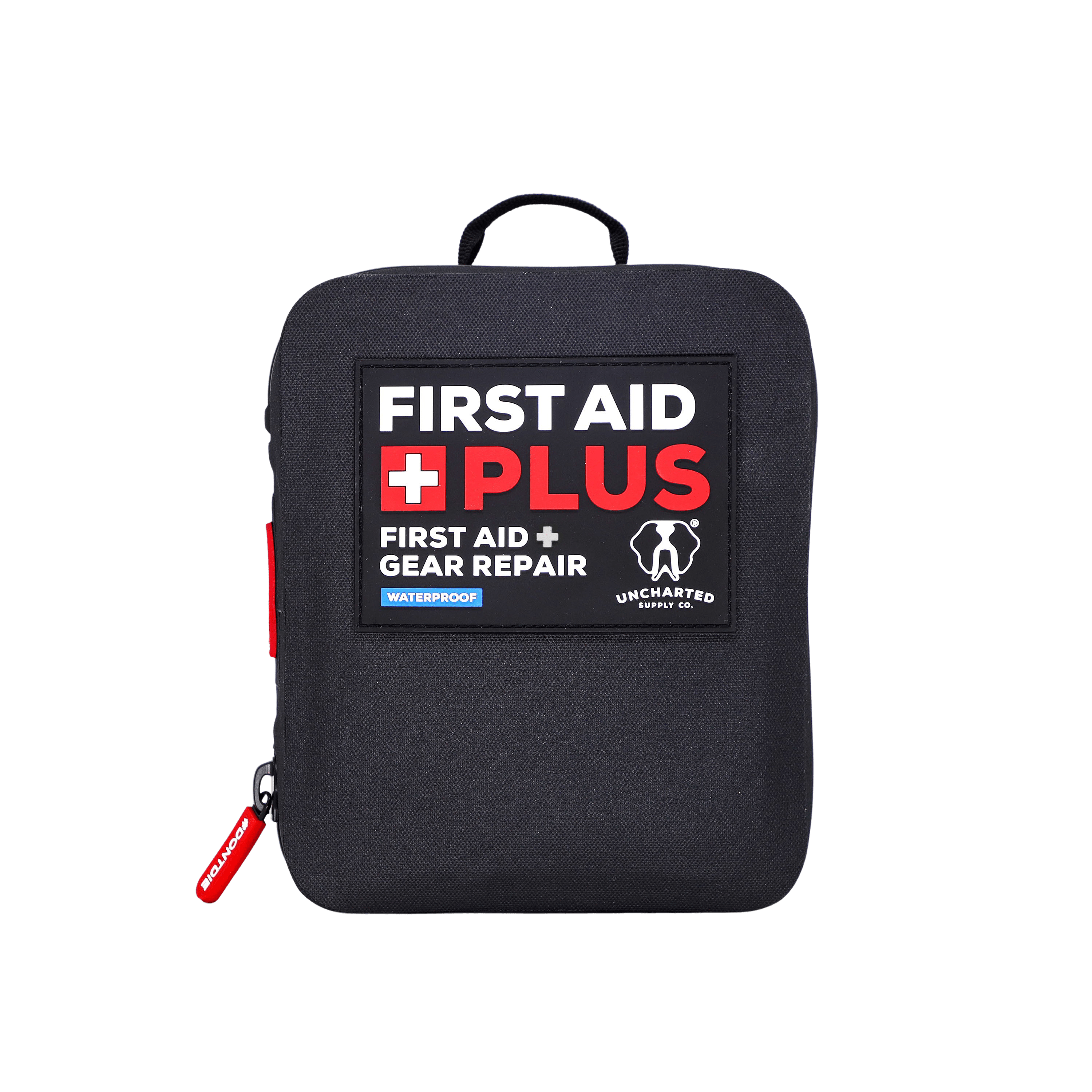 First Aid Kit - 300 Pieces Comprehensive First Aid Supplies for Home, Travel, Workplace & Emergency Preparedness | Bandages, Gauze, Antiseptic Wipes & More