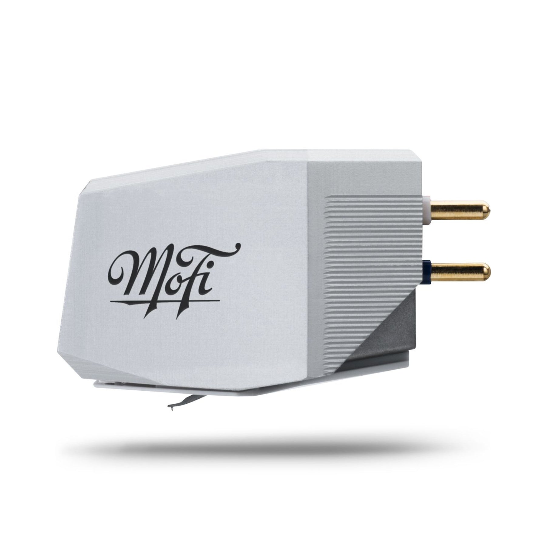 MoFi UltraTracker MM Phono Cartridge - High-Performance Vinyl Record Player Needle for Audiophiles & DJs - Perfect for Turntables, Hi-Fi Systems & Home Audio Setups