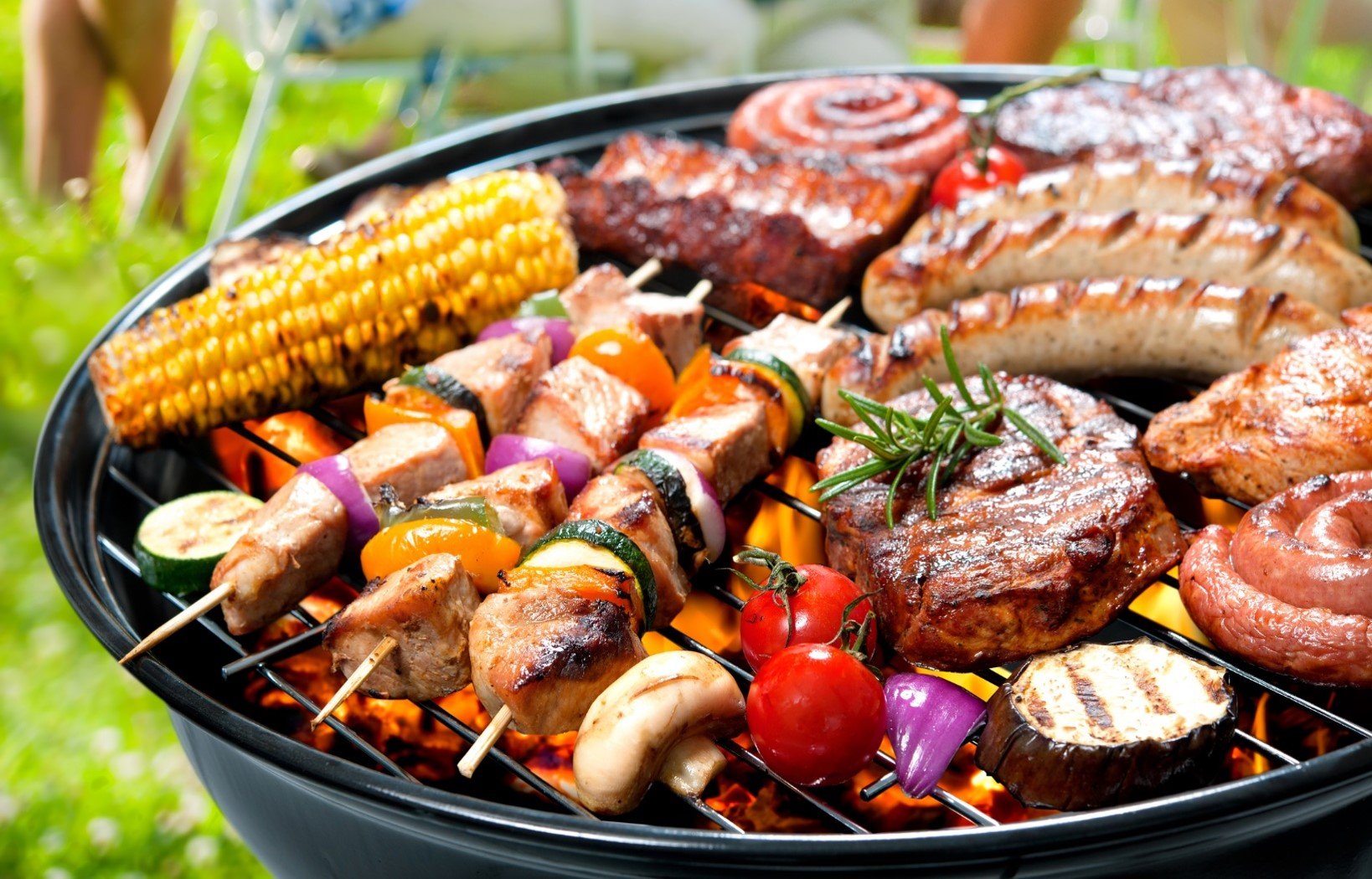 Moran's All Natural Grilling Seasoning - 3.3oz Pack | No MSG, Gluten Free, Non-GMO | Perfect for BBQ, Steak, Chicken & Vegetables