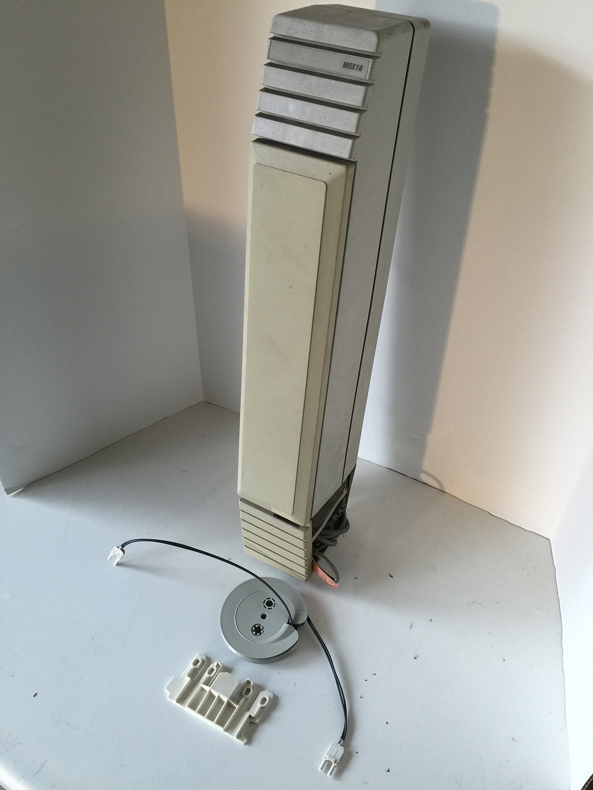 Nortel Norstar M0X16 Fiber Station Module NTBB41FB - High-Speed Business Phone System for Office & Call Center Communication