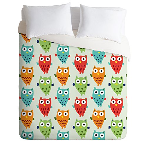 Owl Fun