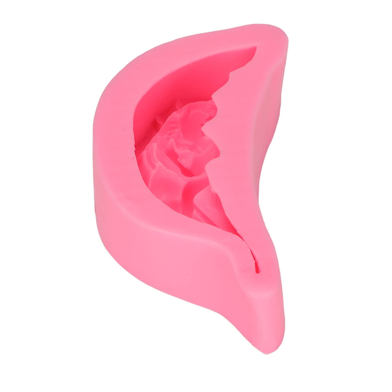 Premium Silicone Baking Molds - Odorless, Heat Resistant & Flexible Cake Molds for DIY Desserts, Cupcakes, Chocolate & Soap Making - Perfect for Home Bakers & Crafters