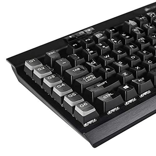 Justice League Gaming Keyboard Skin for K95 RGB - Warner Bros Licensed for PC Gamers