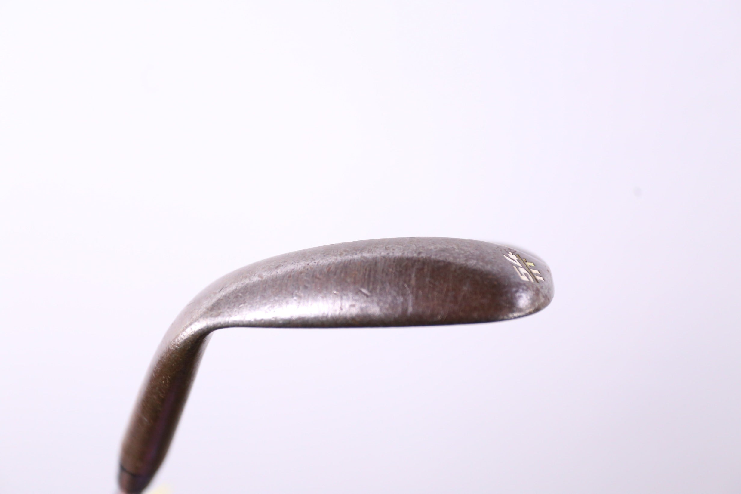 Used Callaway Mack Daddy 2 Tour Grind Slate Sand Wedge 54° RH Regular Flex Golf Club - Perfect for Bunker Shots & Short Game Improvement