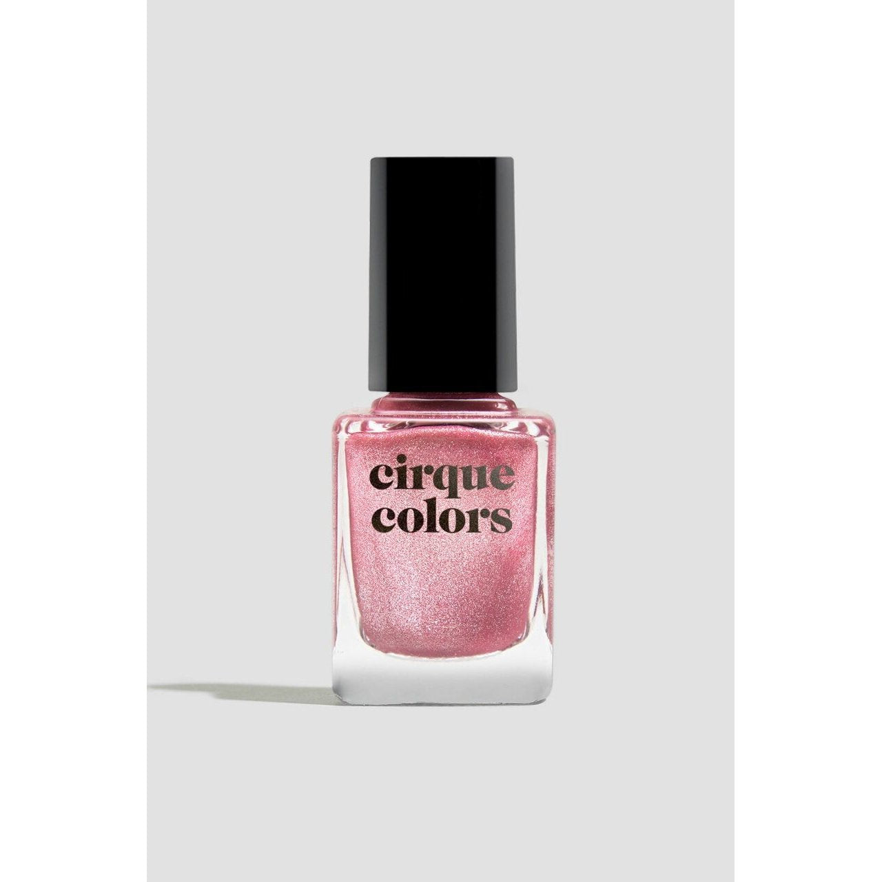 Cirque Colors BAE (Big Aura Energy) Nail Polish - 0.37 oz / 11ml - Vegan, Cruelty-Free, Long-Lasting Formula - Perfect for Everyday Wear, Special Occasions & Nail Art Designs