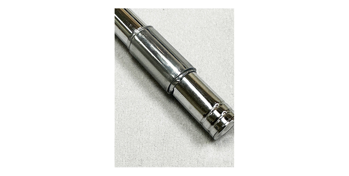 KH1W KH1 Replacement Whip - Compatible with KH1 Series - Durable & Flexible Replacement Part for Smooth Performance - Perfect for Vaping, Hookah, and Smoking Accessories
