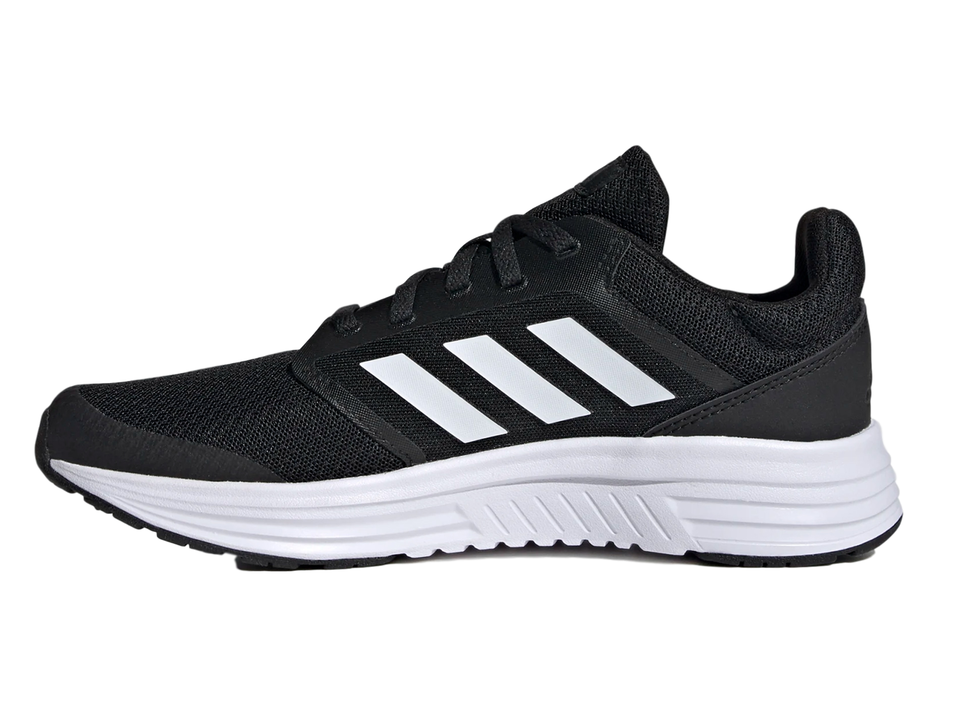 Adidas Women's Galaxy 5 Running Shoes FW6125 - Lightweight Comfort for Jogging, Gym Workouts & Everyday Wear