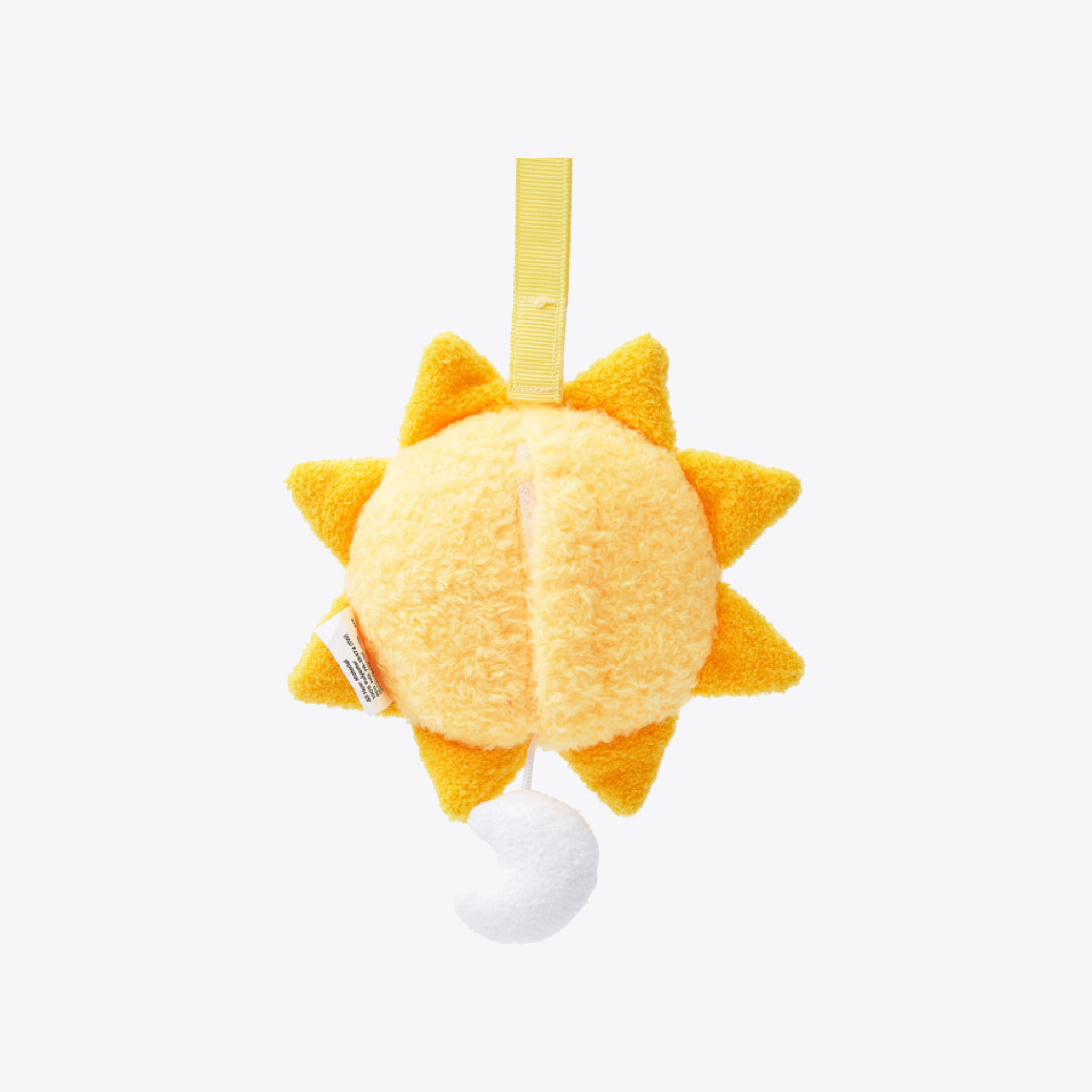 Ricesunshine Music Mobile - Baby Crib Mobile with Soothing Lullabies & Night Light | Perfect Nursery Decor for Newborns & Toddlers