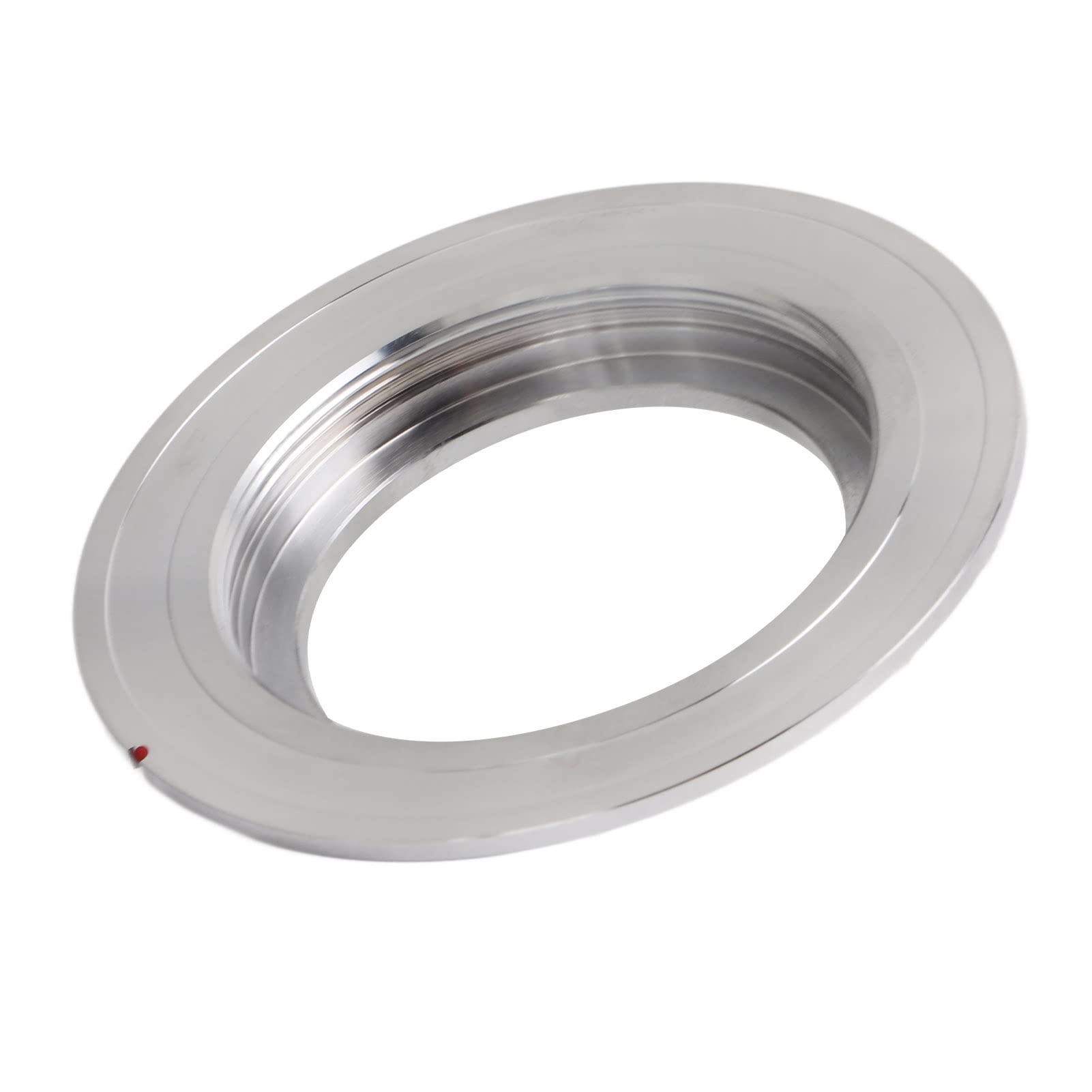 Hozee M42-MD Lens Adapter - Precision Camera Mount Converter for Minolta MD Lenses to M42 Cameras - Perfect for Vintage Photography & Film Making