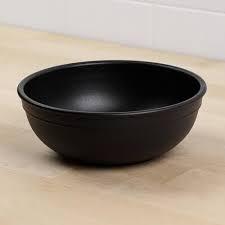 Re Play Large 20oz Bowl - Durable Eco-Friendly Melamine Bowl for Kids & Adults - Perfect for Cereal, Soup, Snacks & Family Meals - Dishwasher Safe & BPA Free
