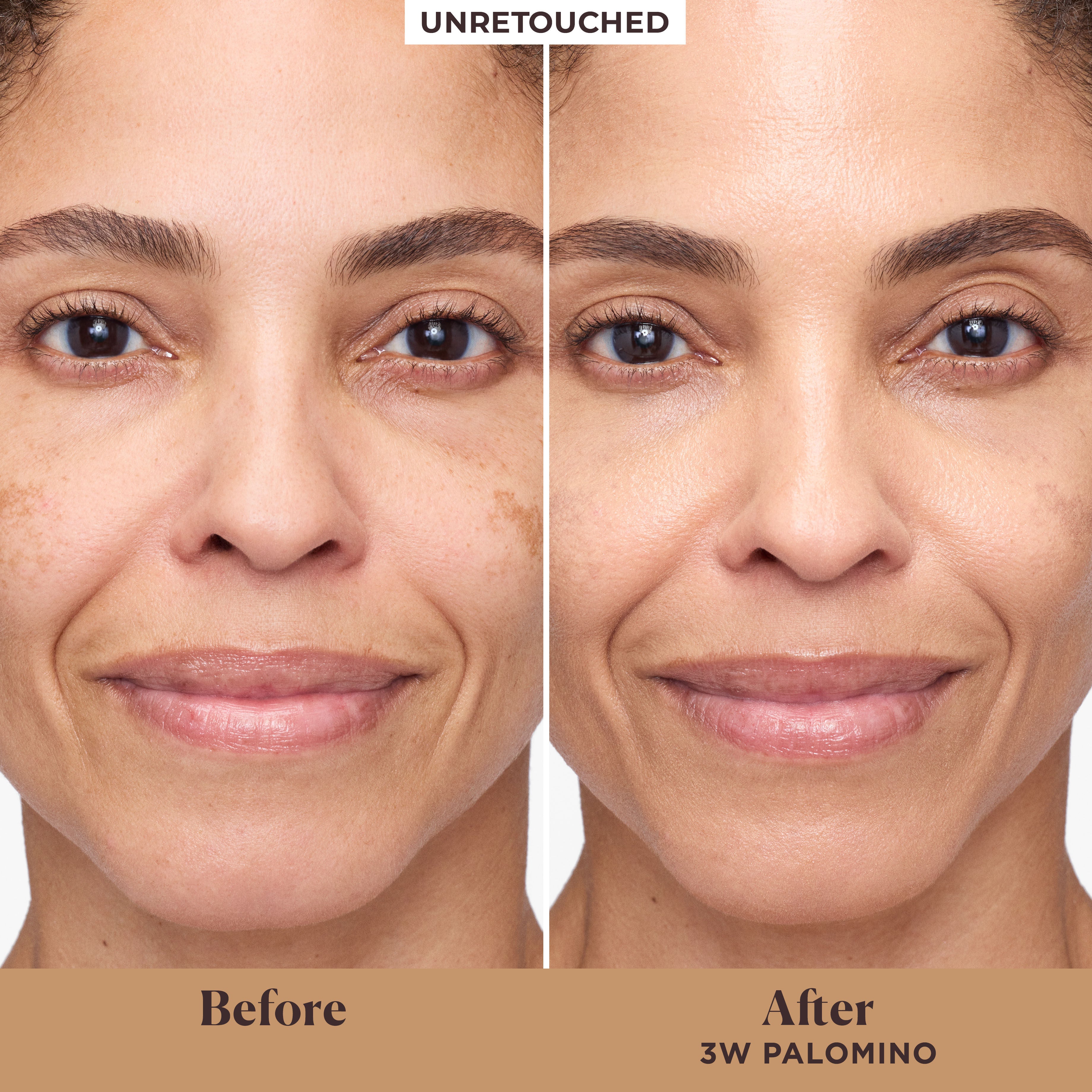 Long Wear Tinted Moisturizer SPF 30 with Hyaluronic Acid - Natural Dewy Finish, Hydrating & Lightweight for Daily Sun Protection | Perfect for Work, Gym & Outdoor Activities