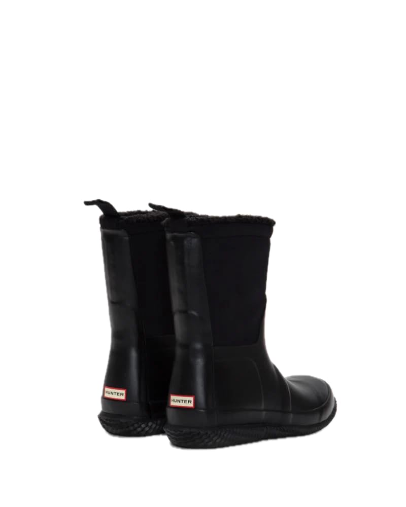 Hunter Kids Insulated Waterproof Boots for Boys & Girls - Warm Winter Snow Boots for Outdoor Play, Hiking & Cold Weather