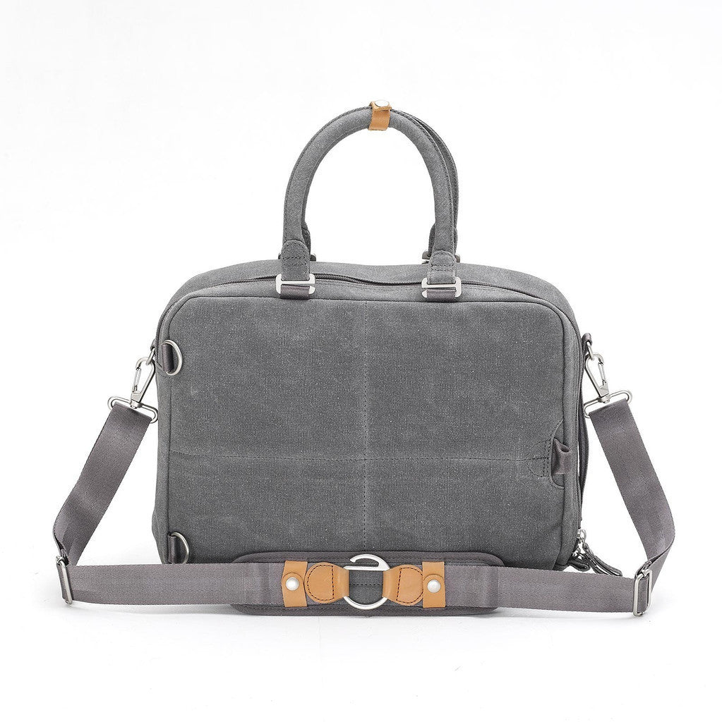Qwstion Organizer - Premium Foldable Storage Bag for Travel, Gym & Office | Durable & Stylish Organizer for Accessories, Toiletries & Essentials