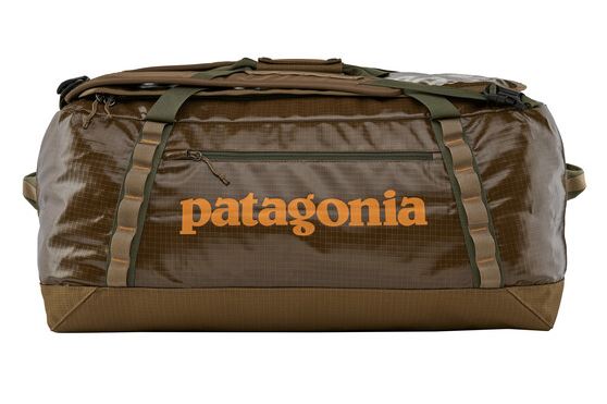 Black Hole 70L Duffel Bag - Waterproof Travel Duffel for Camping, Hiking & Gym - Durable Large Capacity Gear Bag for Outdoor Adventures