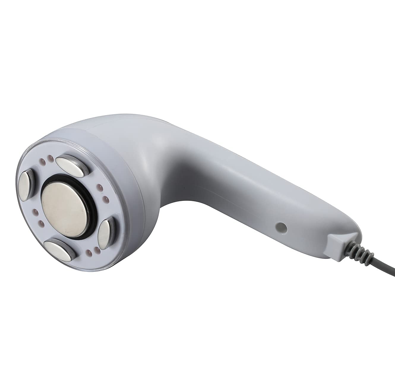 Professional Handheld Body Sculpting Machine - Upgraded Cellulite Massager for Belly, Arms, Waist & Legs | Effective Fat Reduction & Skin Tightening | Perfect for Home Spa & Beauty Salon Use (Model AC-1)