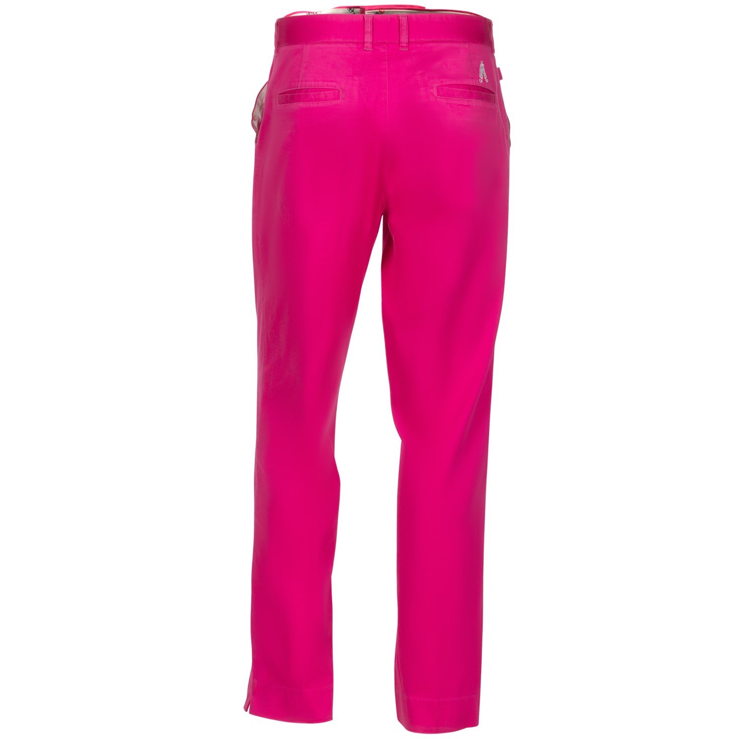 Royal & Awesome Men's Stretch Golf Pants - Relaxed Fit Comfortable Trousers for Golfing & Casual Wear | Perfect for Golf Course, Office & Weekend Outings