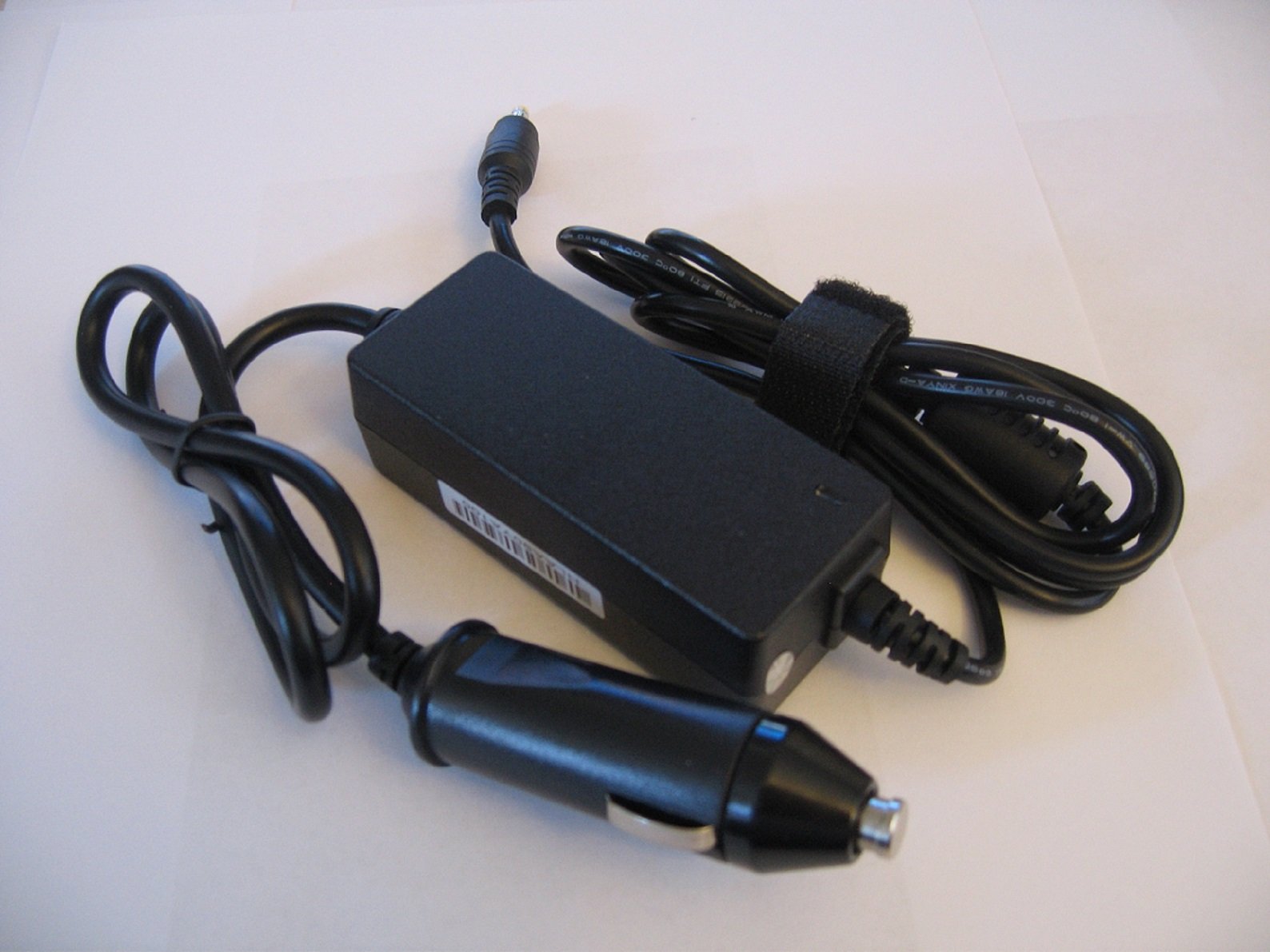 30W Car Charger Adapter for Toshiba Thrive - Fast Charging On-The-Go for Road Trips & Commuting