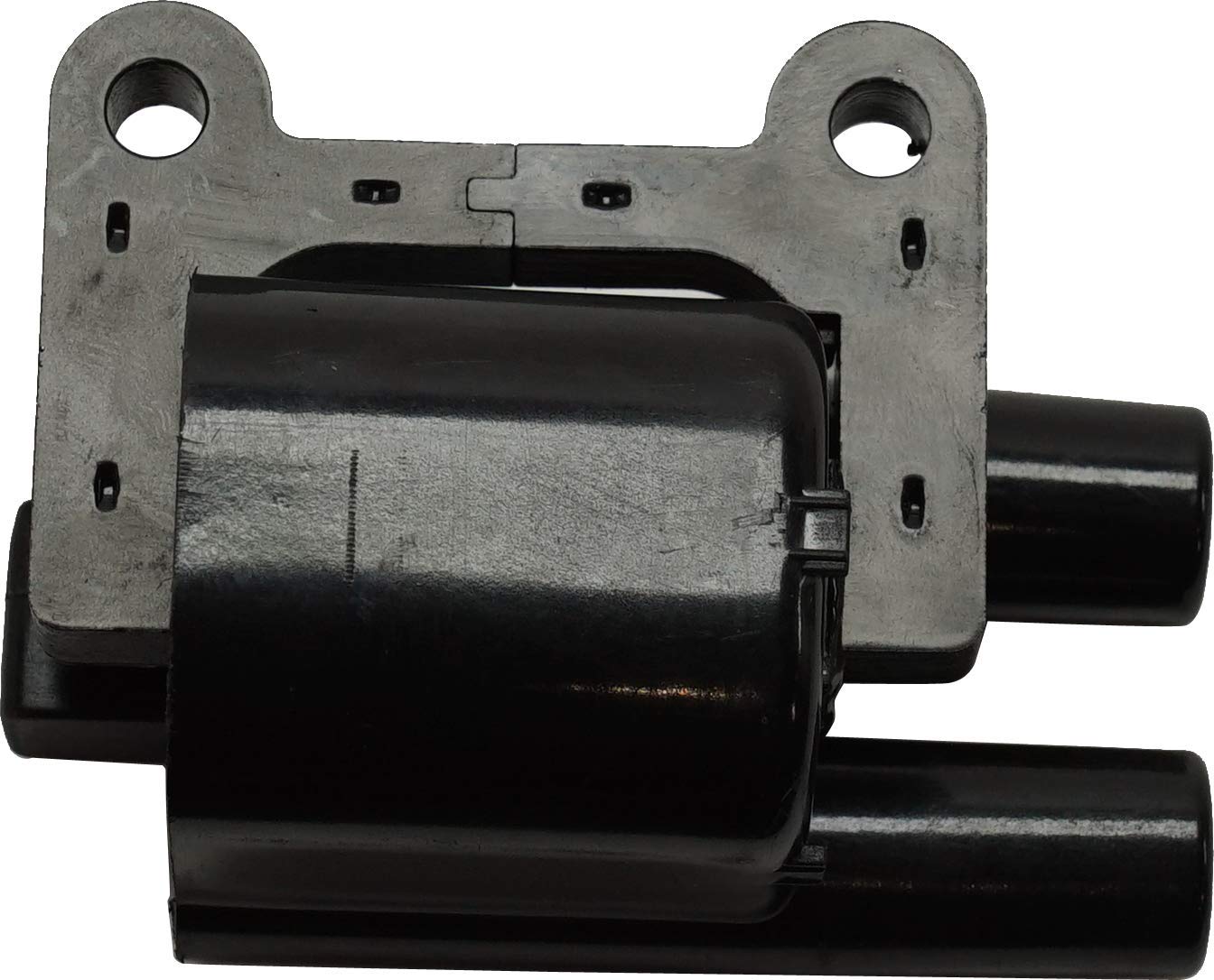 Garage-Pro Ignition Coil Replacement Compatible with Hyundai Santa Fe 2002-2004 & Tiburon 2003-2004 2.7L V6 - Replaces OEM #2731037140 - Perfect for Engine Performance & Smooth Driving
