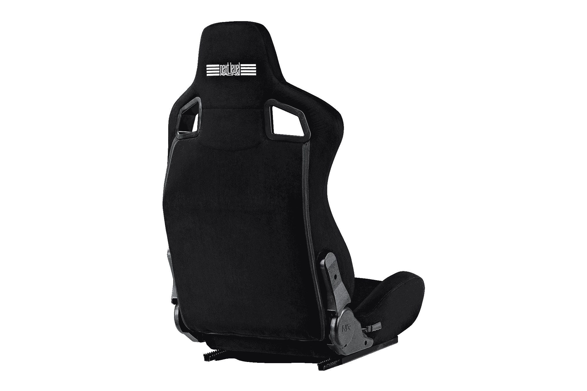 Next Level Racing ERS1 Elite Seat - Professional Racing Simulator Cockpit for PC & Console Gaming | Perfect for Home Racing Setups & Esports Competitions