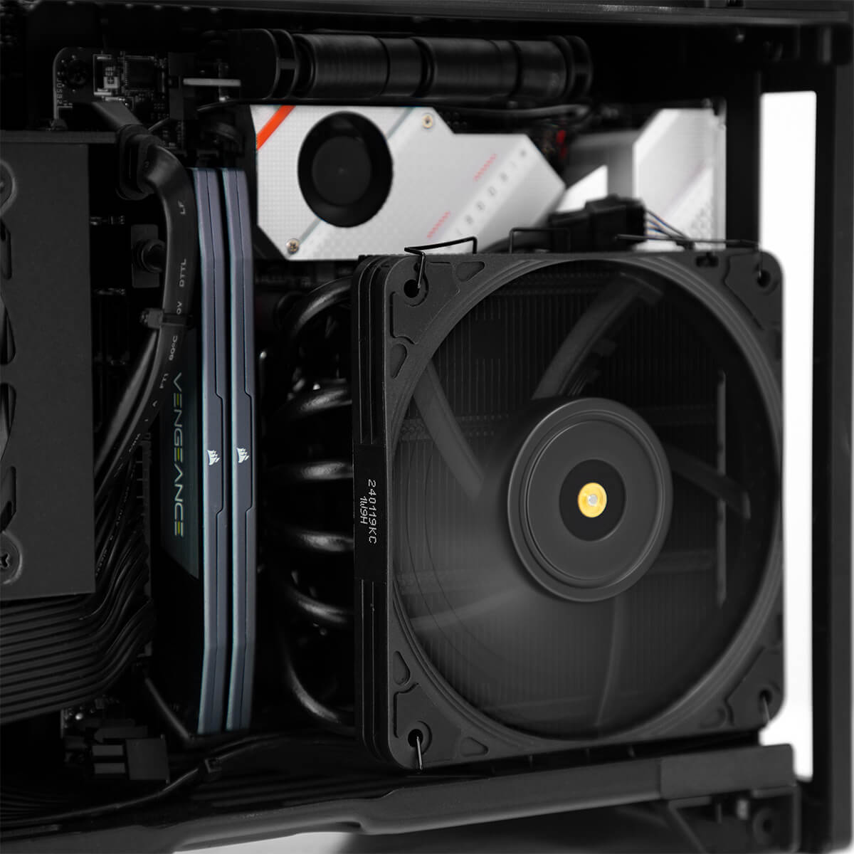 RTX 4080 Super Gaming PC with Ryzen 9 7950X Processor - High Performance Desktop Computer for 4K Gaming, VR, Streaming & Content Creation