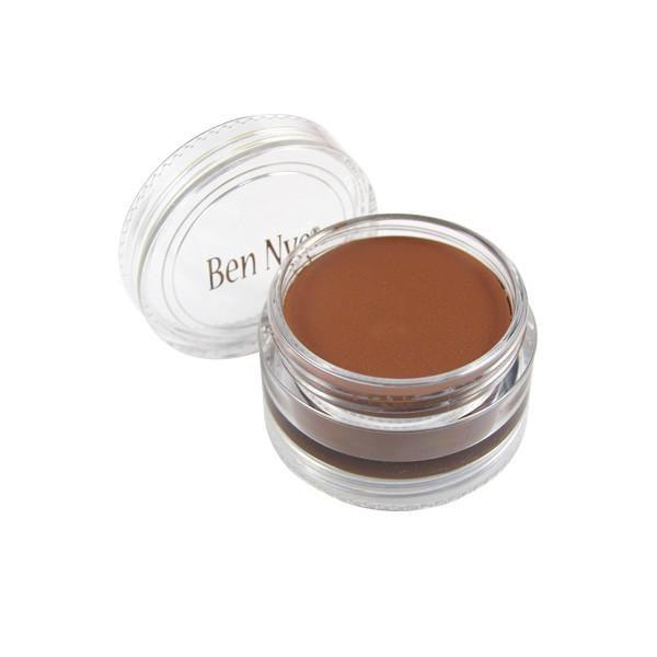 Ben Nye Ultimate FX Creme Color - Professional Makeup for Special Effects, Halloween & Cosplay - High Pigment Cream Makeup for Face & Body - Ideal for Theatrical, Film & Costume Use