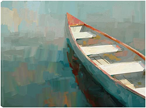 Coral Canoe I