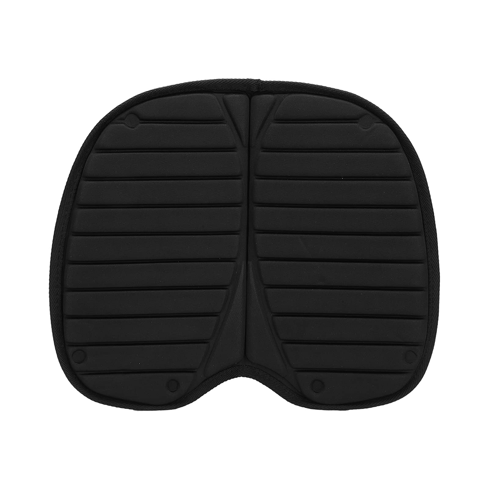 **Premium EVA Kayak Seat Cushion - Waterproof & Comfortable Canoeing Seat Pad for Kayak, Canoe, Fishing Boat | Ideal for Long Trips, Fishing & Outdoor Adventures**