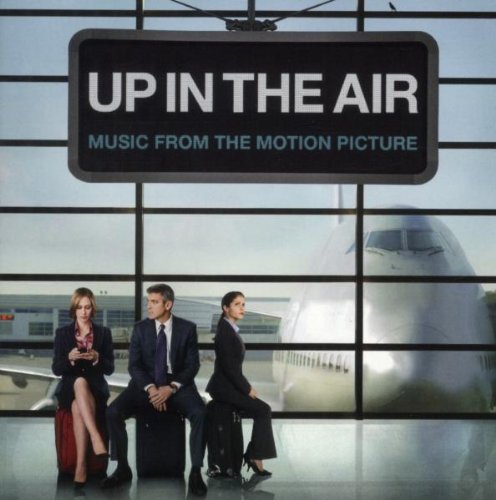 Ost: Up in the Air - Original Motion Picture Soundtrack | Perfect for Movie Lovers, Relaxation & Study Music