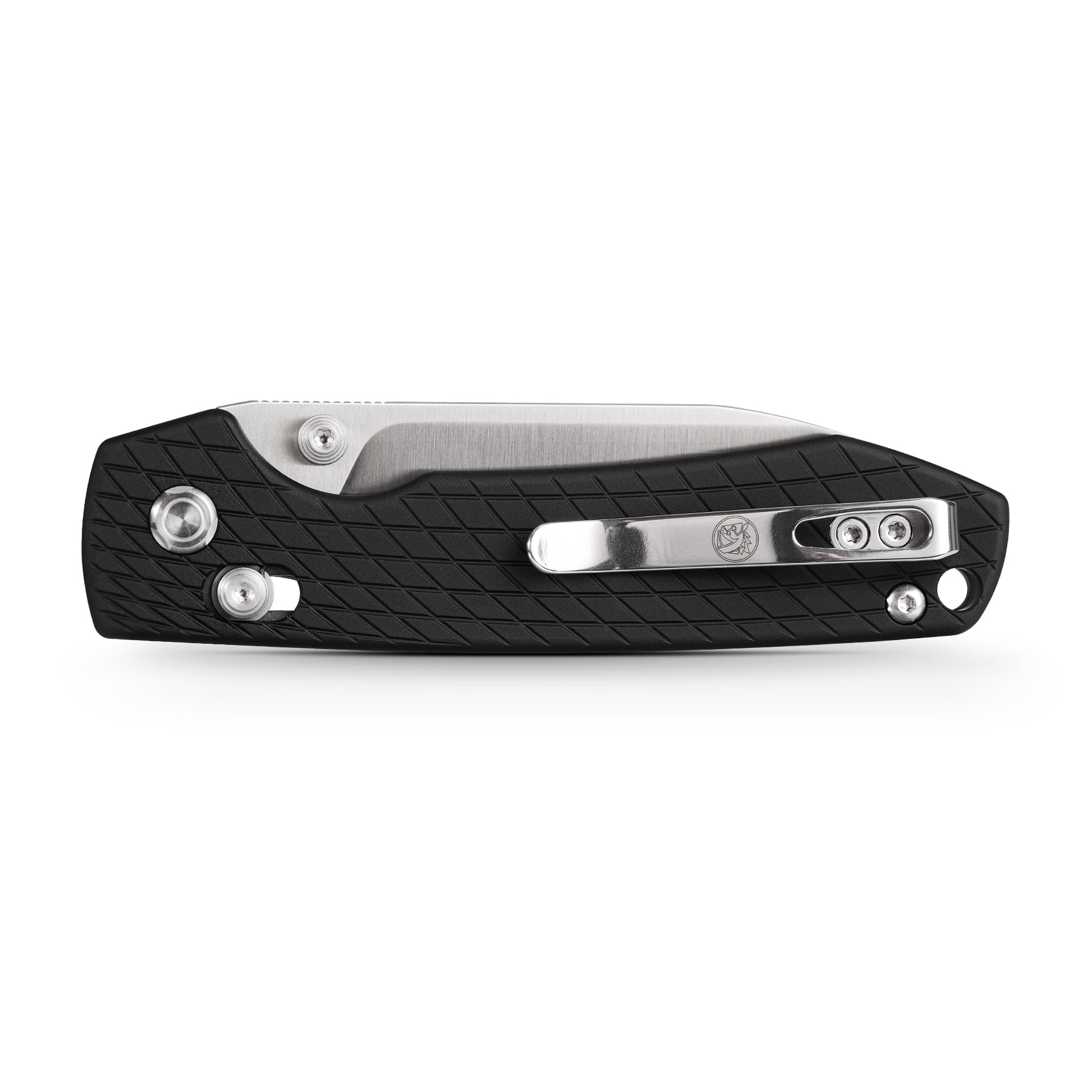 Raccoon® Crossbar Lock Knife - 3.25