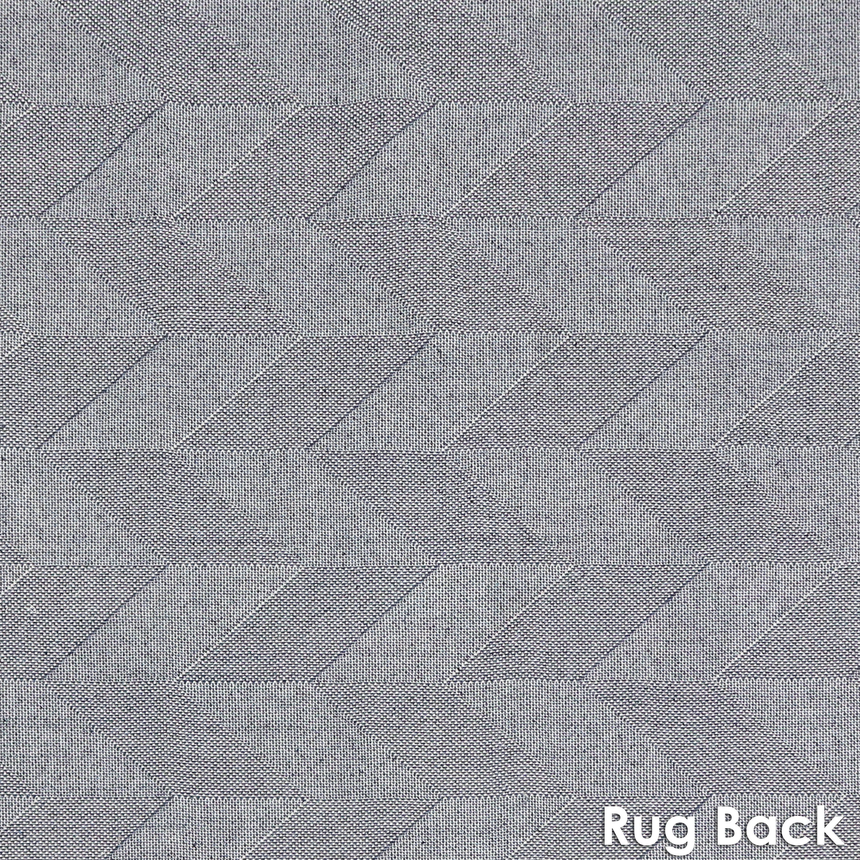 Stylish Sunnydaze Indoor Area Rug - Soft & Durable for Living Room, Bedroom & Home Decor - Perfect for Cozy Spaces & Modern Interiors