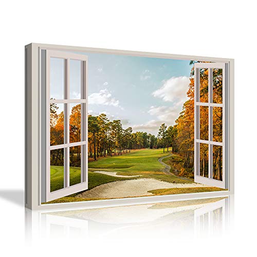 Golf Course 33