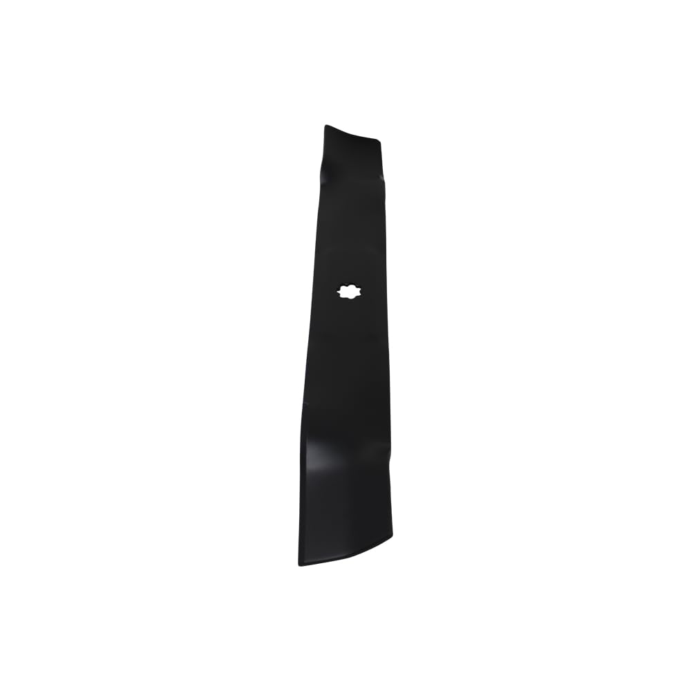 RAParts Replacement Mower Blade for John Deere - Fits Models GX22151, AM137328, M154062 - Durable Aftermarket Lawn Mower Blades for Professional Landscaping & Yard Maintenance