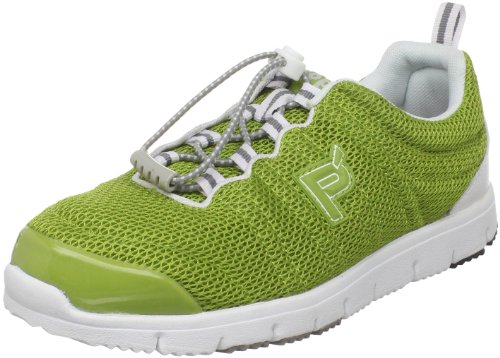 Green/White Mesh