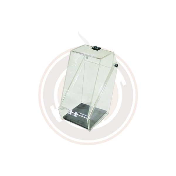 Omcan 23997 & 23504 Table Top Blender Noise Reduction Cover - Quiet Blending for Smoothies, Soups & Cocktails at Home or Commercial Kitchens