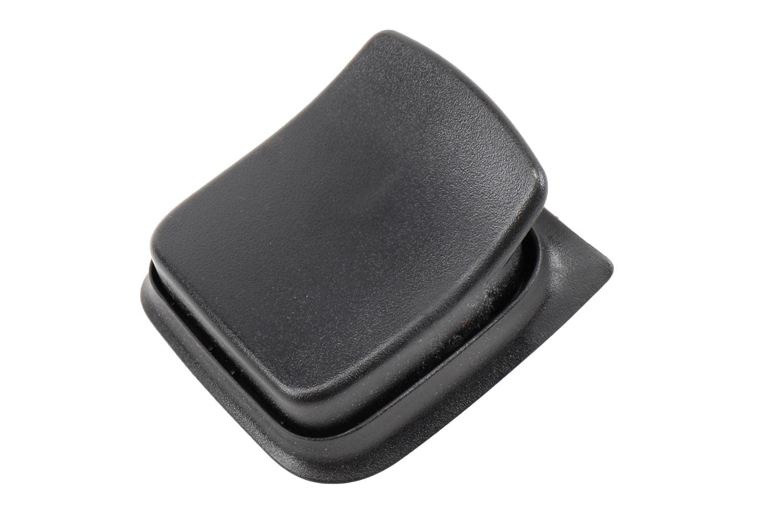 Genuine GM 23365163 Jet Black Radio Control Switch - Replacement for Car Audio System, Dashboard & Steering Wheel Controls