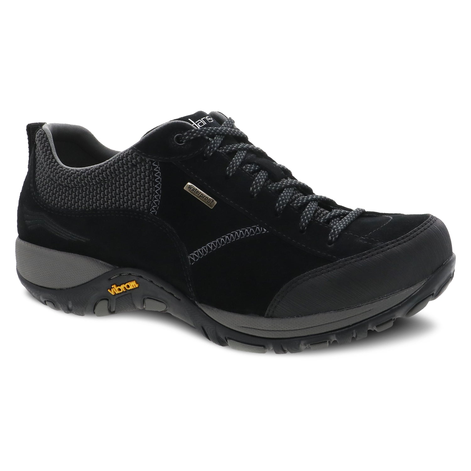 Dansko Paisley Women's Comfortable Slip-On Shoes for Nurses, Teachers & Professionals - Stylish & Supportive Work Footwear