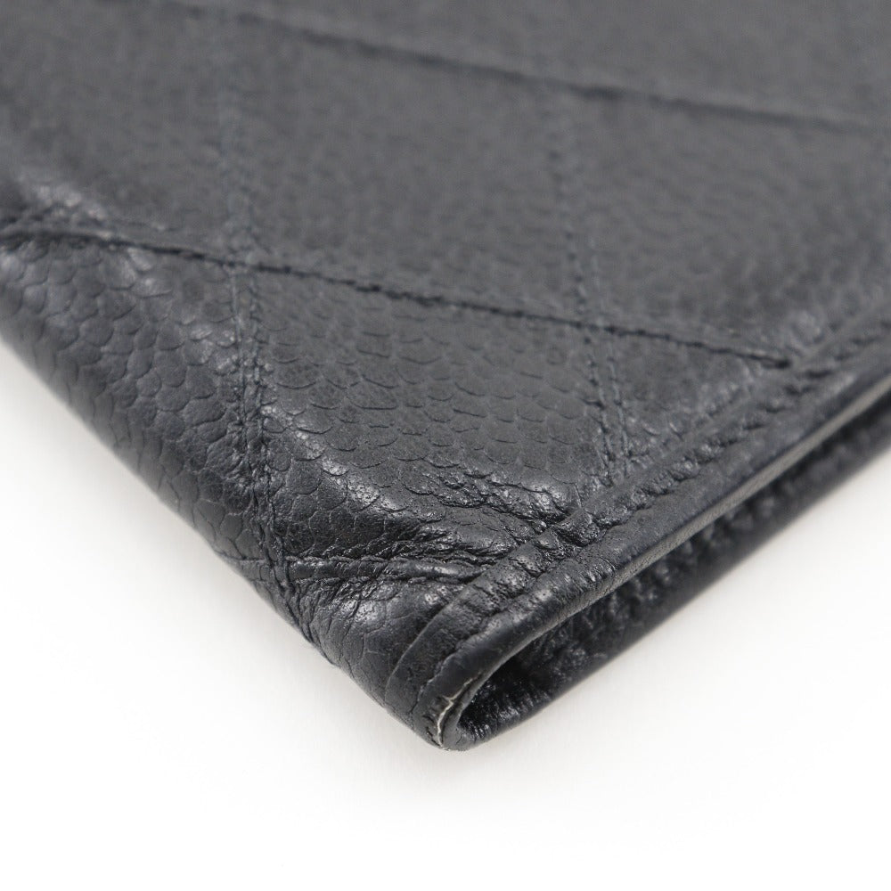 Premium Black Leather Wallet for Men - Timeless Design & Handcrafted Quality - Perfect for Everyday Use, Travel & Gifting