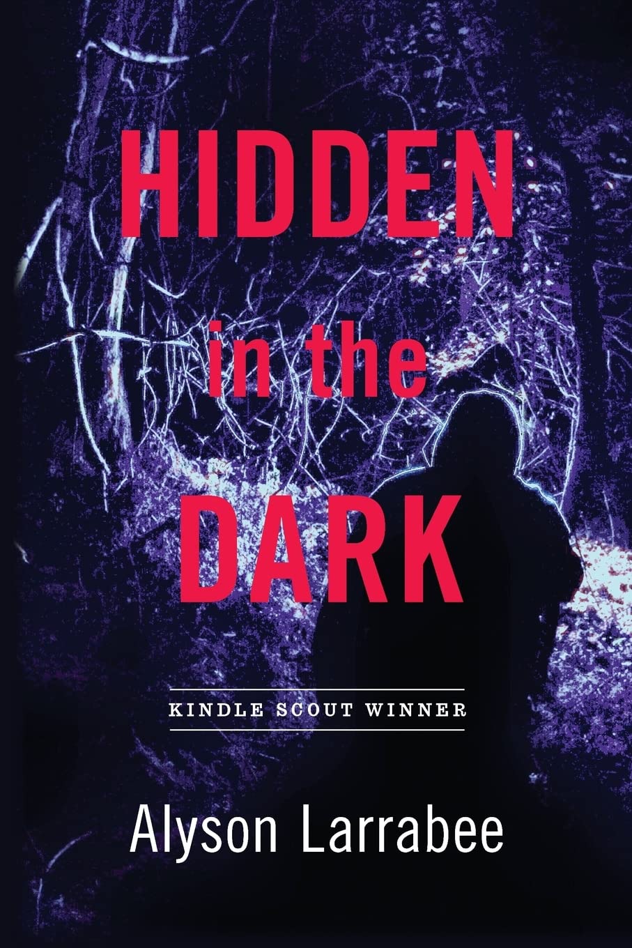 Hidden in the Dark - Mystery Game for Escape Rooms & Parties