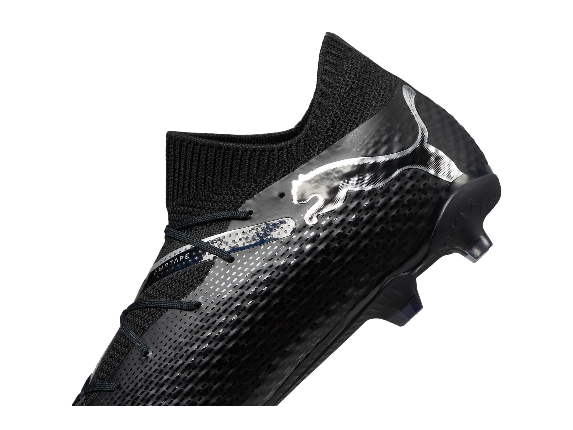 PUMA Future 7 Pro FG/AG Men's Soccer Cleats - Lightweight Football Shoes for Artificial Grass & Firm Ground - Perfect for Matches, Training & Outdoor Sports