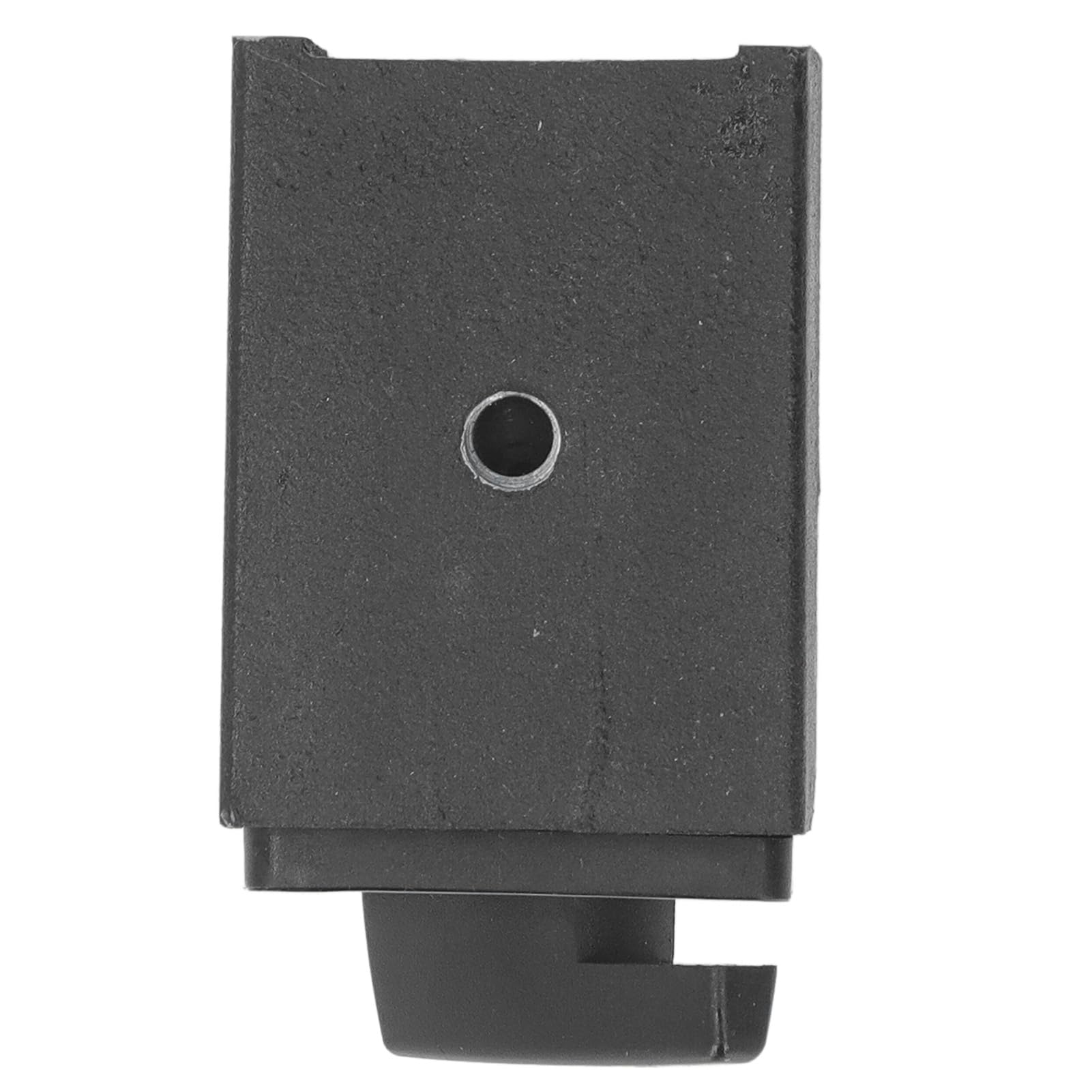 **33lb Magnetic Base Holder with M5 Threaded Dial - Heavy Duty Magnetic Stand for Digital Dial Indicator Gauge, On/Off Switch & Secure Holding Power - Perfect for Precision Machining, Woodworking & Metalworking**