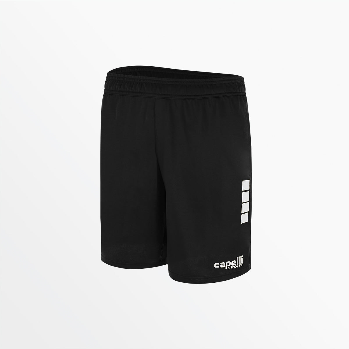 Women's Uptown Training Shorts - High Waist Workout Shorts for Running, Yoga & Gym - Comfortable & Breathable Activewear for Women